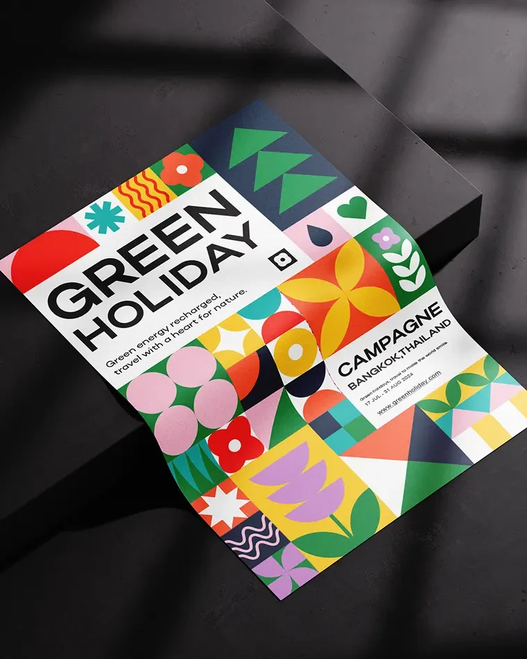 Green Holiday
